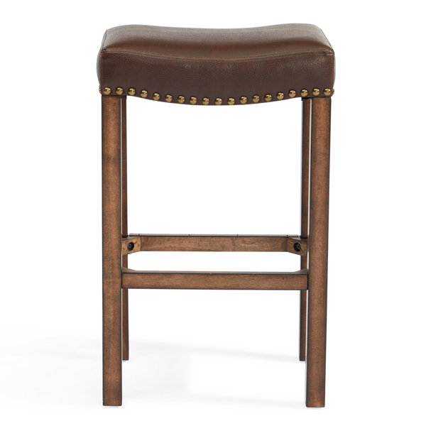 Charlton Home Springfield Bar & Counter Stool & Reviews Wayfair